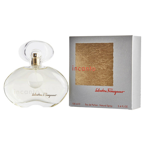 Buy Fragrance and Perfume Online from Canada No 1 Perfume Store for Incanto By Salvatore Ferragamo For Women Colognes Perfumes